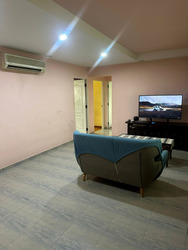 Blk 5A Marsiling Spring (Woodlands), HDB 4 Rooms #563633721